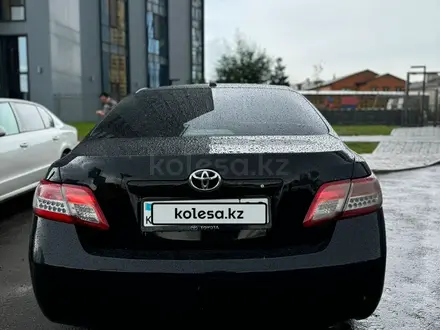 Toyota Camry 2011 года за 5 500 000 тг. в Астана – фото 6