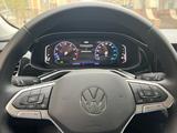 Volkswagen Polo 2022 годаүшін11 000 000 тг. в Астана – фото 4