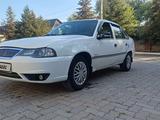 Daewoo Nexia 2014 годаүшін1 350 000 тг. в Алматы – фото 2