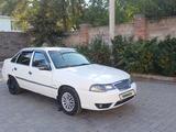Daewoo Nexia 2014 годаүшін1 350 000 тг. в Алматы – фото 3