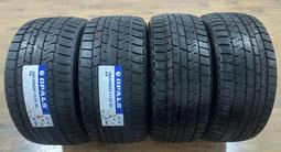 305/40R20 275/45R20 GLEDE G39 зимняя (липучка)for50 000 тг. в Алматы