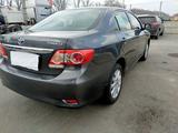 Toyota Corolla 2010 года за 5 300 000 тг. в Алматы – фото 3