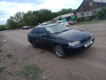 Toyota Carina 1996 года за 1 900 000 тг. в Павлодар – фото 4