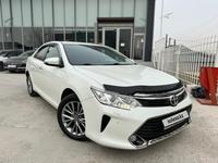 Toyota Camry 2017 годаүшін11 990 000 тг. в Шымкент