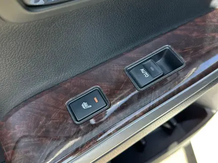 Toyota Camry 2017 года за 10 990 000 тг. в Шымкент – фото 14