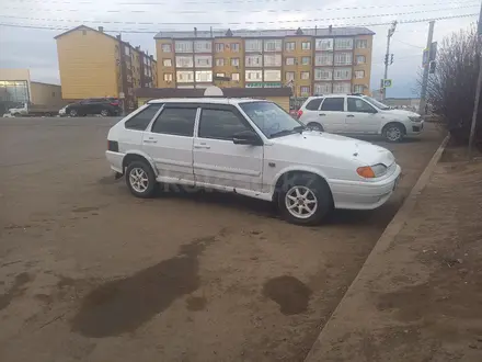 ВАЗ (Lada) 2114 2013 года за 1 300 000 тг. в Уральск – фото 3