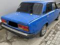 ВАЗ (Lada) 2107 2005 года за 900 000 тг. в Усть-Каменогорск – фото 2