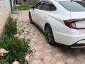 Hyundai Sonata 2023 годаfor14 500 000 тг. в Уральск – фото 6