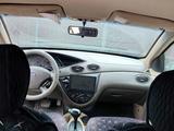 Ford Focus 2001 года за 1 600 000 тг. в Уральск
