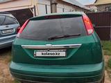 Ford Focus 2001 года за 1 600 000 тг. в Уральск – фото 4