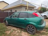 Ford Focus 2001 года за 1 600 000 тг. в Уральск – фото 5