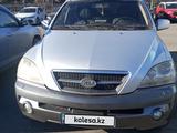 Kia Sorento 2005 годаүшін3 700 000 тг. в Алматы – фото 4