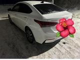 Hyundai Solaris 2019 года за 2 900 000 тг. в Атырау