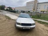 Audi A4 1997 года за 660 000 тг. в Уральск – фото 2