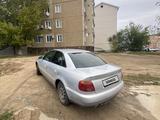 Audi A4 1997 года за 660 000 тг. в Уральск – фото 4