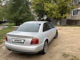 Audi A4 1997 года за 660 000 тг. в Уральск – фото 3