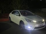 Toyota Corolla 2014 года за 6 150 000 тг. в Алматы