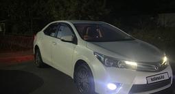 Toyota Corolla 2014 годаүшін6 150 000 тг. в Алматы