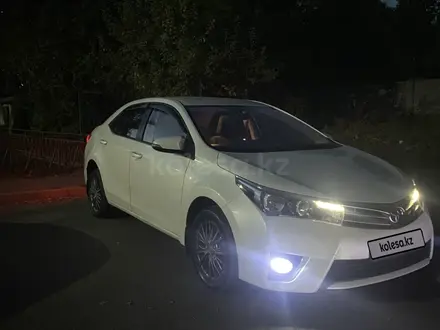 Toyota Corolla 2014 года за 6 150 000 тг. в Алматы