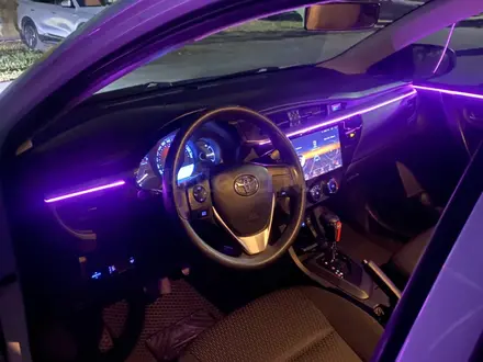 Toyota Corolla 2014 года за 6 150 000 тг. в Алматы – фото 9