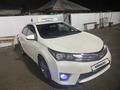 Toyota Corolla 2014 года за 6 150 000 тг. в Алматы – фото 14