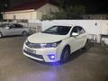 Toyota Corolla 2014 года за 6 150 000 тг. в Алматы – фото 12