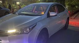 Toyota Corolla 2014 годаүшін6 150 000 тг. в Алматы – фото 2