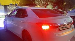 Toyota Corolla 2014 годаүшін6 150 000 тг. в Алматы – фото 3