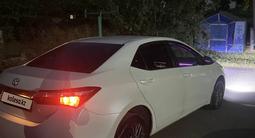 Toyota Corolla 2014 годаүшін6 150 000 тг. в Алматы – фото 4