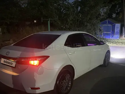 Toyota Corolla 2014 года за 6 150 000 тг. в Алматы – фото 4