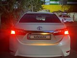 Toyota Corolla 2014 годаүшін6 150 000 тг. в Алматы – фото 5