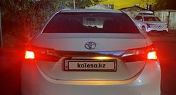 Toyota Corolla 2014 годаүшін6 150 000 тг. в Алматы – фото 5