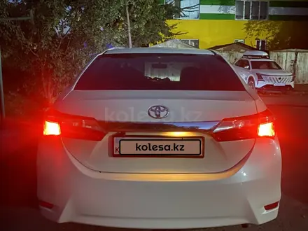 Toyota Corolla 2014 года за 6 150 000 тг. в Алматы – фото 5