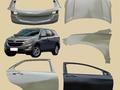 Ноускат телевизор бампер капот решетка фары крыло капот усилитель абсорбер за 90 000 тг. в Астана