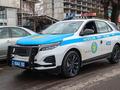 Ноускат телевизор бампер капот решетка фары крыло капот усилитель абсорбер за 90 000 тг. в Астана – фото 5