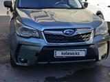Subaru Forester 2013 года за 7 000 000 тг. в Алматы