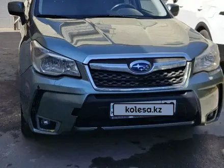 Subaru Forester 2013 года за 7 000 000 тг. в Алматы
