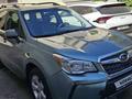 Subaru Forester 2013 годаүшін7 000 000 тг. в Алматы – фото 2