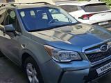 Subaru Forester 2013 годаүшін7 000 000 тг. в Алматы – фото 2