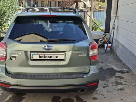 Subaru Forester 2013 года за 7 000 000 тг. в Алматы – фото 5