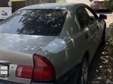 Mitsubishi Diamante 1995 годаfor1 100 000 тг. в Алматы – фото 4