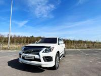 Lexus LX 570 2011 года за 19 999 900 тг. в Шымкент