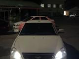 ВАЗ (Lada) Priora 2170 2014 года за 2 700 000 тг. в Тараз