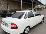 ВАЗ (Lada) Priora 2170 2014 года за 2 700 000 тг. в Тараз – фото 4