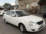 ВАЗ (Lada) Priora 2170 2014 года за 2 700 000 тг. в Тараз – фото 3