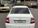 ВАЗ (Lada) Priora 2170 2014 года за 2 700 000 тг. в Тараз – фото 5