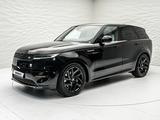 Land Rover Range Rover Sport 2023 года за 62 000 000 тг. в Алматы – фото 2