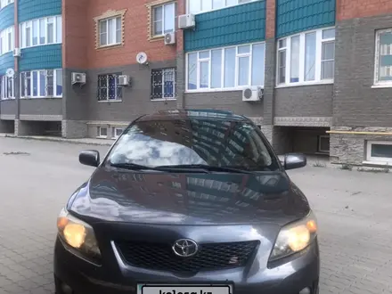 Toyota Corolla 2010 года за 5 250 000 тг. в Актобе