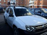 Renault Duster 2018 года за 5 500 000 тг. в Петропавловск – фото 2