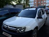 Renault Duster 2018 года за 5 500 000 тг. в Петропавловск